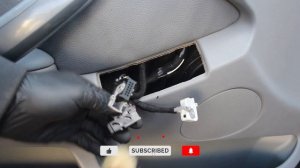 ЧТО ДЕЛАТЬ ЕСЛИ НЕ РАБОТАЮТ СТЕКЛОПОДЪЕМНИКИ BMW После