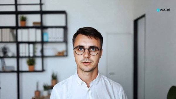 OK-AI ВСТУПЛЕНИЕ