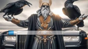 Огненный Топор — Альфёдр