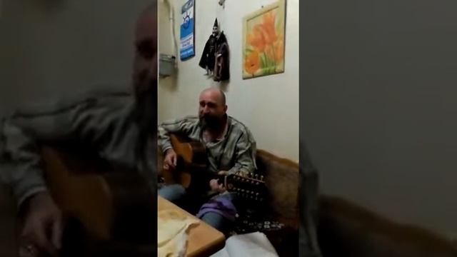 Сергей Уваров - БАБА ЕДЕТ! полушутка смотреть онлайн