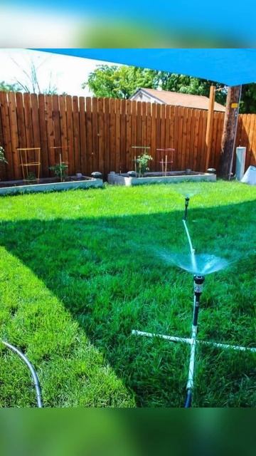 Автополив как сделать 💧 смотреть онлайн