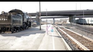 Дедушка любимый. Детская христианская песня.