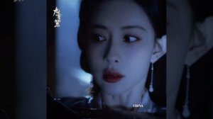 Дорама"Цветение" #дорама #cdrama #dorama #china #дорамы