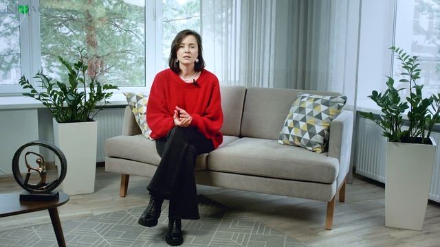 Марина Ворожищева о клинике «Кивач»