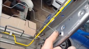 Ремонт Сиденья Хундай Солярис