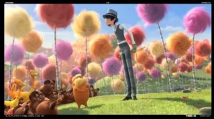 Лоракс удалённые сцены