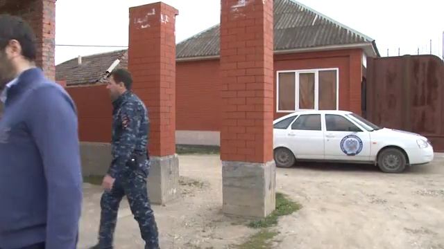Рейдовые мероприятия по взысканию налогов Шалинский район