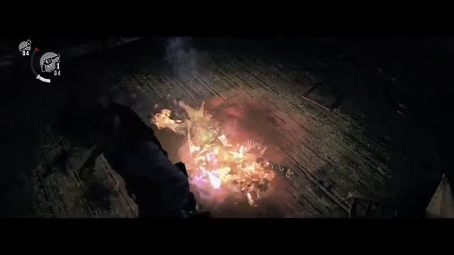 Зло Внутри/The Evil Within - Выжившие #2 смотреть онлайн