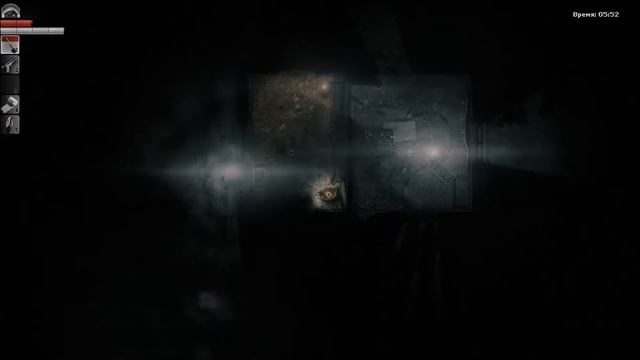 НЕВЫНОСИМЫЙ "КРОВАВЫЙ ПОЖИРАТЕЛЬ" | ПРОХОЖДЕНИЕ Darkwood - #12 смотреть онлайн