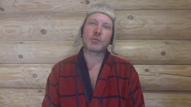 Отзыв Михаила из г Кирова о банном тренинге Петрова Н ? смотреть онлайн