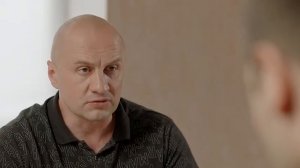 «Качели» - 2 серия