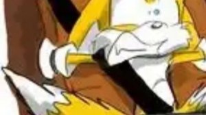 Дарк Соник Dark sonik