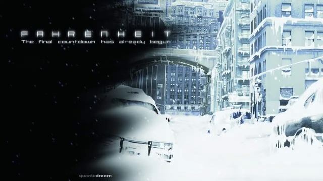 Fahrenheit 2 часть смотреть онлайн