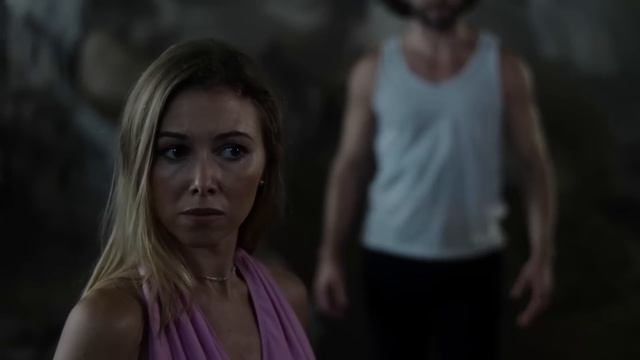 Премьера 2025!  Фильм ужасов Затерянные в джунглях HD