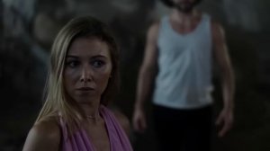 Премьера 2025!  Фильм ужасов Затерянные в джунглях HD