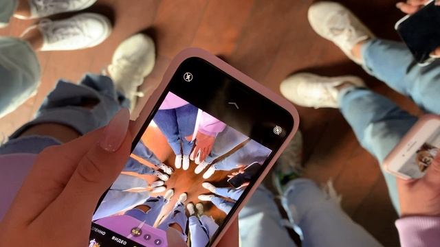 СЪЁМКИ С КАТЕЙ АДУШКИНОЙ И AKcrew??!!//День Рождения подруги! смотреть онлайн