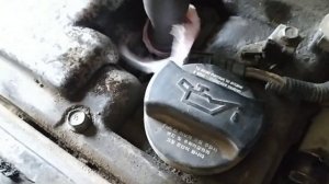 Как почистить колодец дизельной форсунки. Лайфхак.