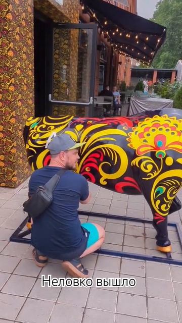 Фермерское хозяйство... #бизнес #фермер #рубаха #фермер? смотреть онлайн