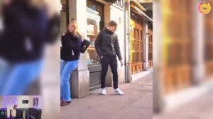 Юмор,приколы,испуг21