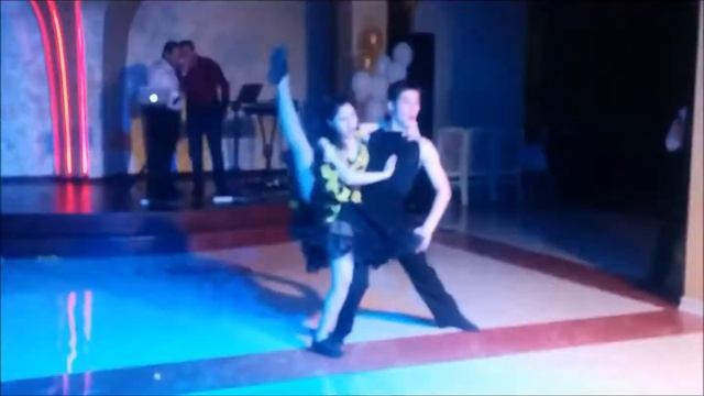 Шоу-балет Фламинго - Рок-н-ролл смотреть онлайн