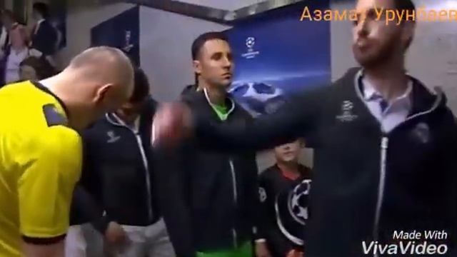 Футбол кыргызча котормо -- Прикол смотреть онлайн