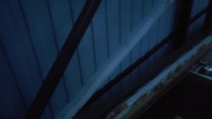 Телескопические откатные ворота своими руками home made Te