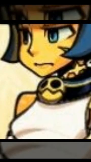 ШОК!😲Мис Форчун стала Анкхой0_0 #актив #aktiv #skullgirls смотреть онлайн
