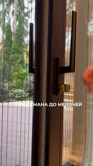 Остекление из дерева WOODER с теплом сохранит все истори? смотреть онлайн