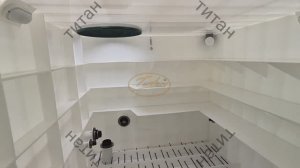 Кессон погреб для обустройства скважины и хранения овощей 2 в 1 [ОБЗОР погреб кессон пластиковый]