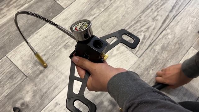 Профилактика и ремонт насоса высокого давления для PCP смотреть онлайн