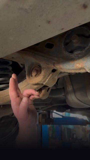 Износ задних шин #bmw #automobile #honda #автосервис #haval #ремонт # смотреть онлайн