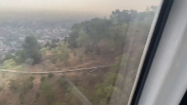 Канатка ,Кок тобе