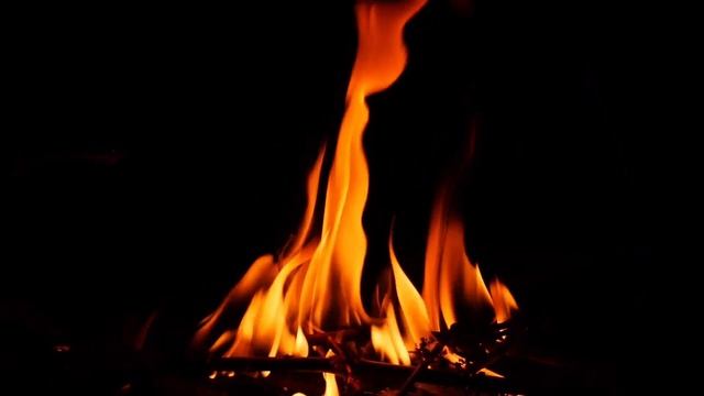 Камин для монитора  Fireplace #камин #fire #fireplace #fireplace4k #заста