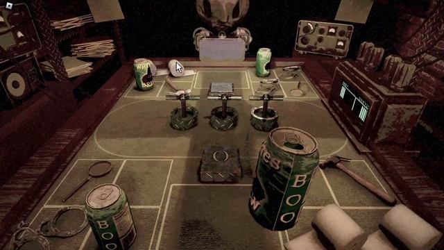 Русская рулетка, Но с бомбой (Plunger Roulette)