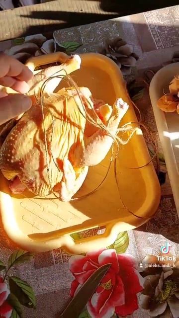 подготовка к копчению смотреть онлайн