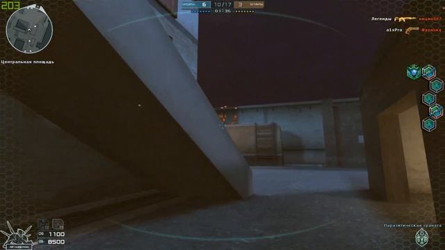 Кадавр.. А может быть.. СУПЕРКАДАВР?? Мертвый город [ГлиноДуо] Паб #172 Crossfire