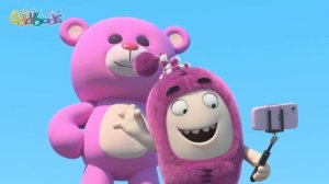 Буря в доме на дереве🌳 | Чуддики | Смешные мультики дл?