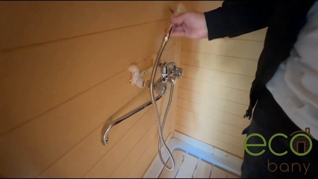 Каркасная баня 6*2,4*2,4 с террасой обзор. Идеальная плани смотреть онлайн