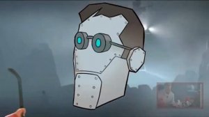 Песня медика из Team Fortress 2