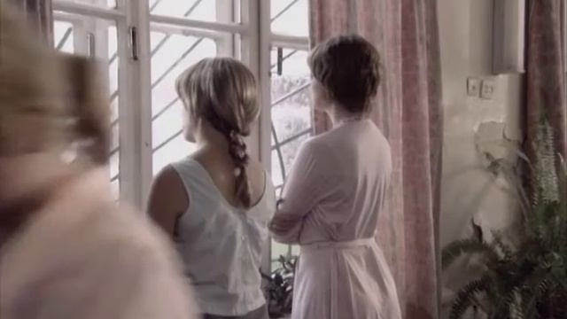 «Начать с начала. Марта» телефильм на "Седьмом канале" смотреть онлайн