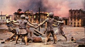 ДЕНЬ ПОБЕДЫ ДЕТЯМ. Как рассказать детям про Вторую Мировую и Великую Отечественную войну.