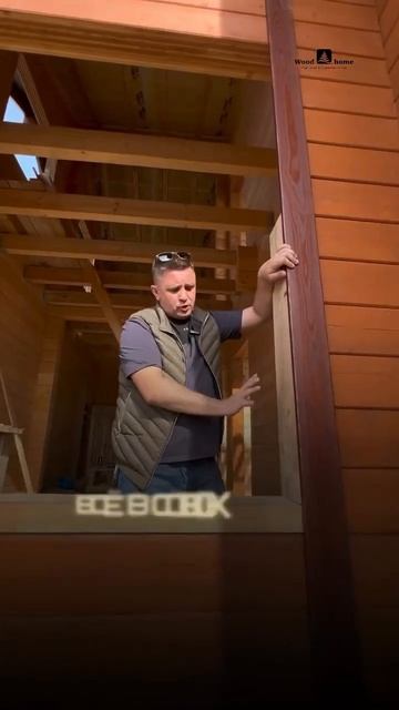 ЯРКИЕ ЦВЕТА НА ФАСАДЕ ДОМА - ОКНА И НАЛИЧНИКИ В КРАСНЫЙ смотреть онлайн