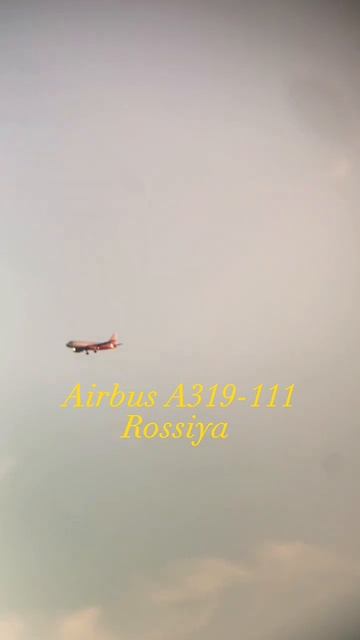 Посадка в Пулково #самолеты #самолет #авиация #airbus #airbusa смотреть онлайн