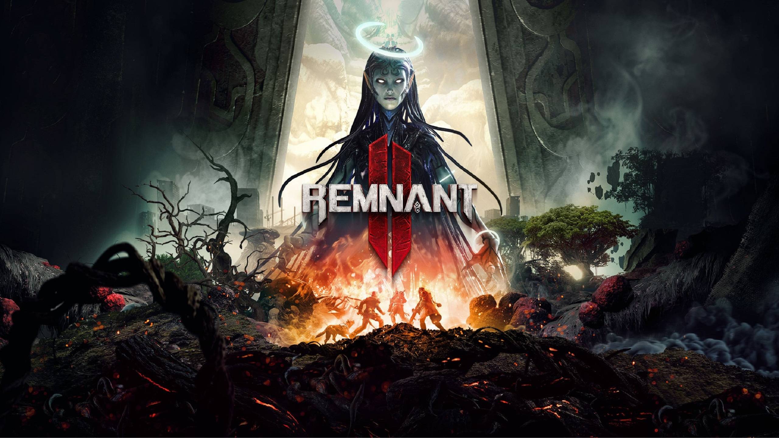 Remnant 2 #19