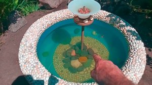 Фонтан своими руками