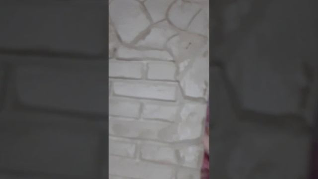 💖Ремонт печки💓!Начало!💝