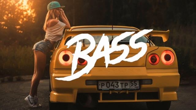 BASS в машину🚗музыка в машину 🚗 топ треки 2023 года 🎆🎧🎧треки проста БОМБА🎧😏👍 смотреть онлайн