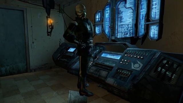 Приколы в Half-Life 2 смотреть онлайн