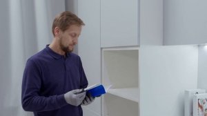 Как установить и правильно использовать СВЧ-печь Haier HM