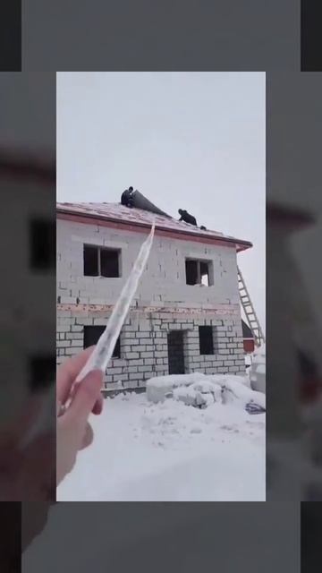Кроем крышу смотреть онлайн